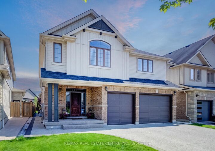 Property Photo:  10 Deer Creek Street  ON N2A 0E7 