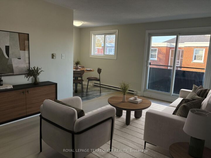 Property Photo:  200 Park Road N 302  ON L1J 4L8 