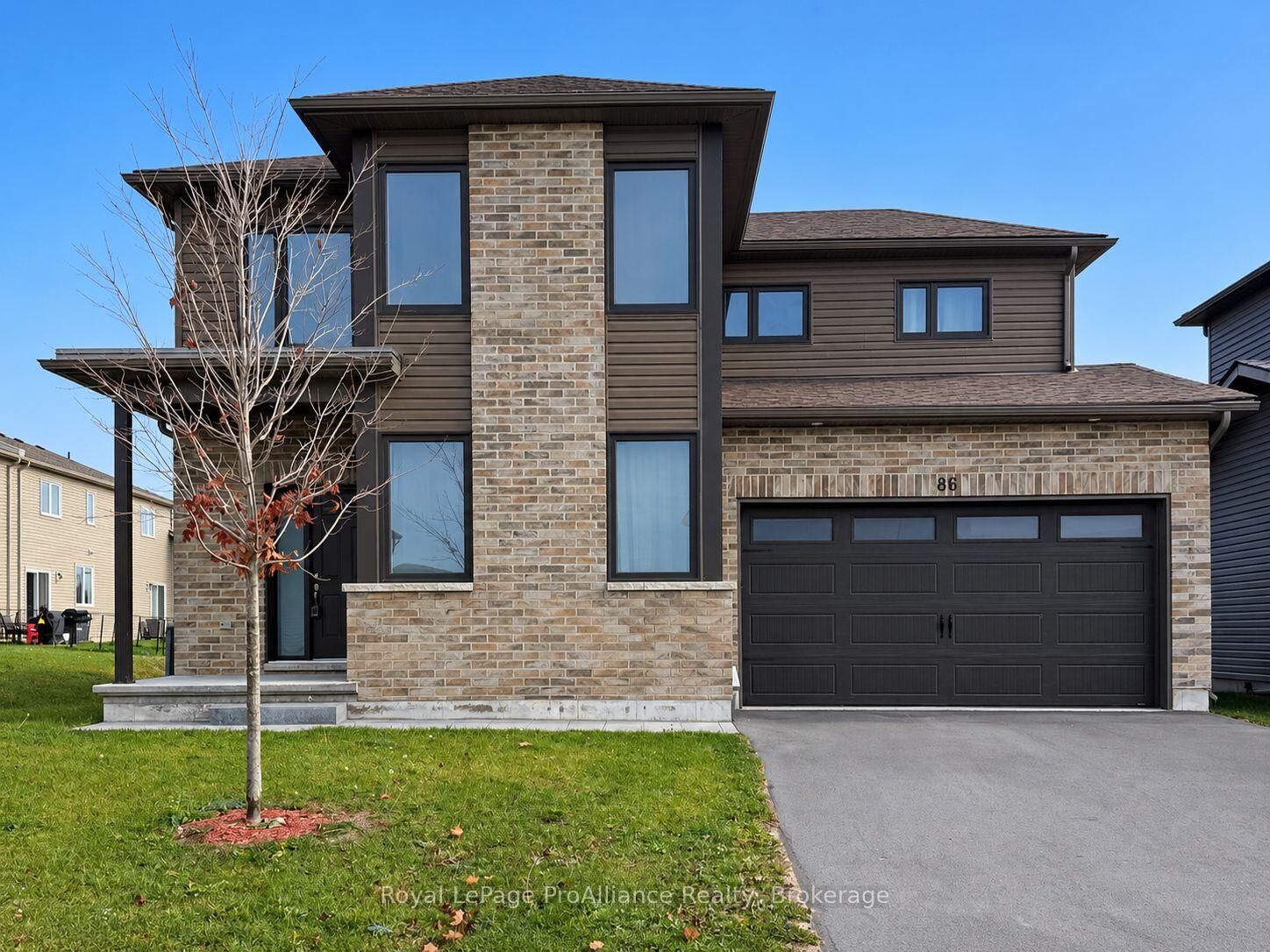 Property Photo: 86 George Wright Boulevard ON K0K 2T0