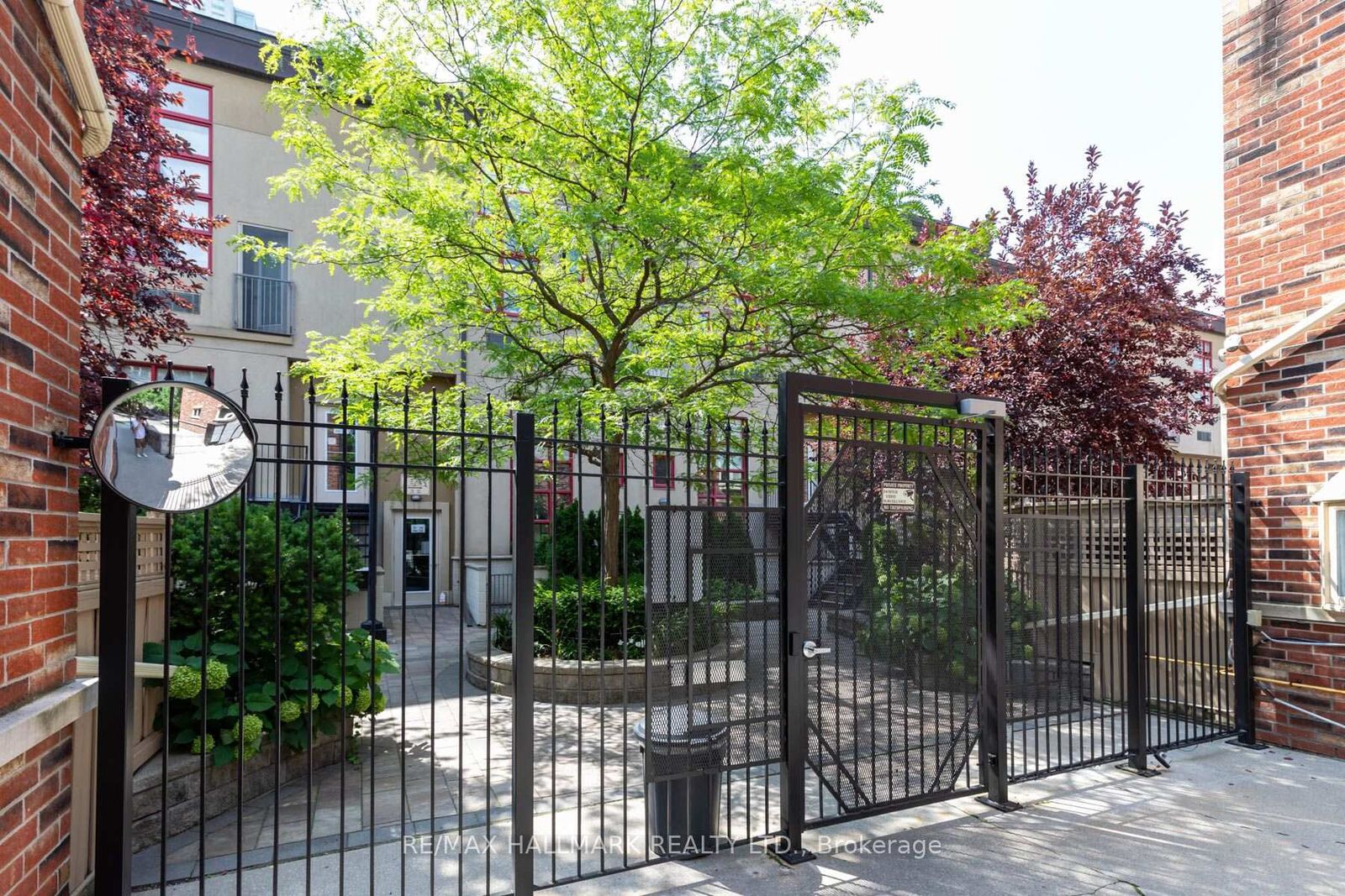 Property Photo:  21 Earl Street 314  ON M4Y 1M4 