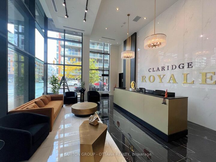 Property Photo: 180 George Street 305 ON K1N 0G8