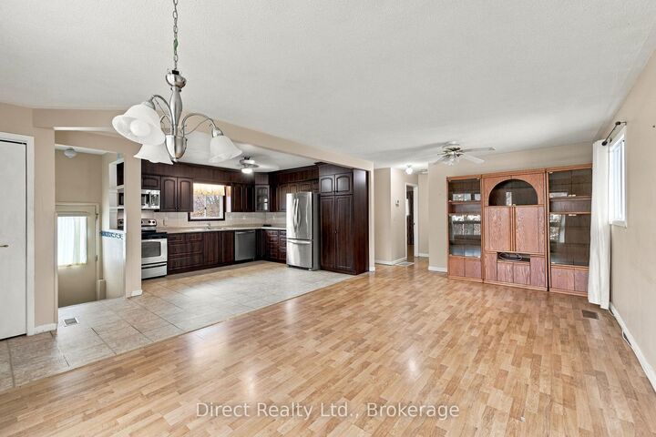 Property Photo:  12 Gordon Avenue  ON K0K 3E0 