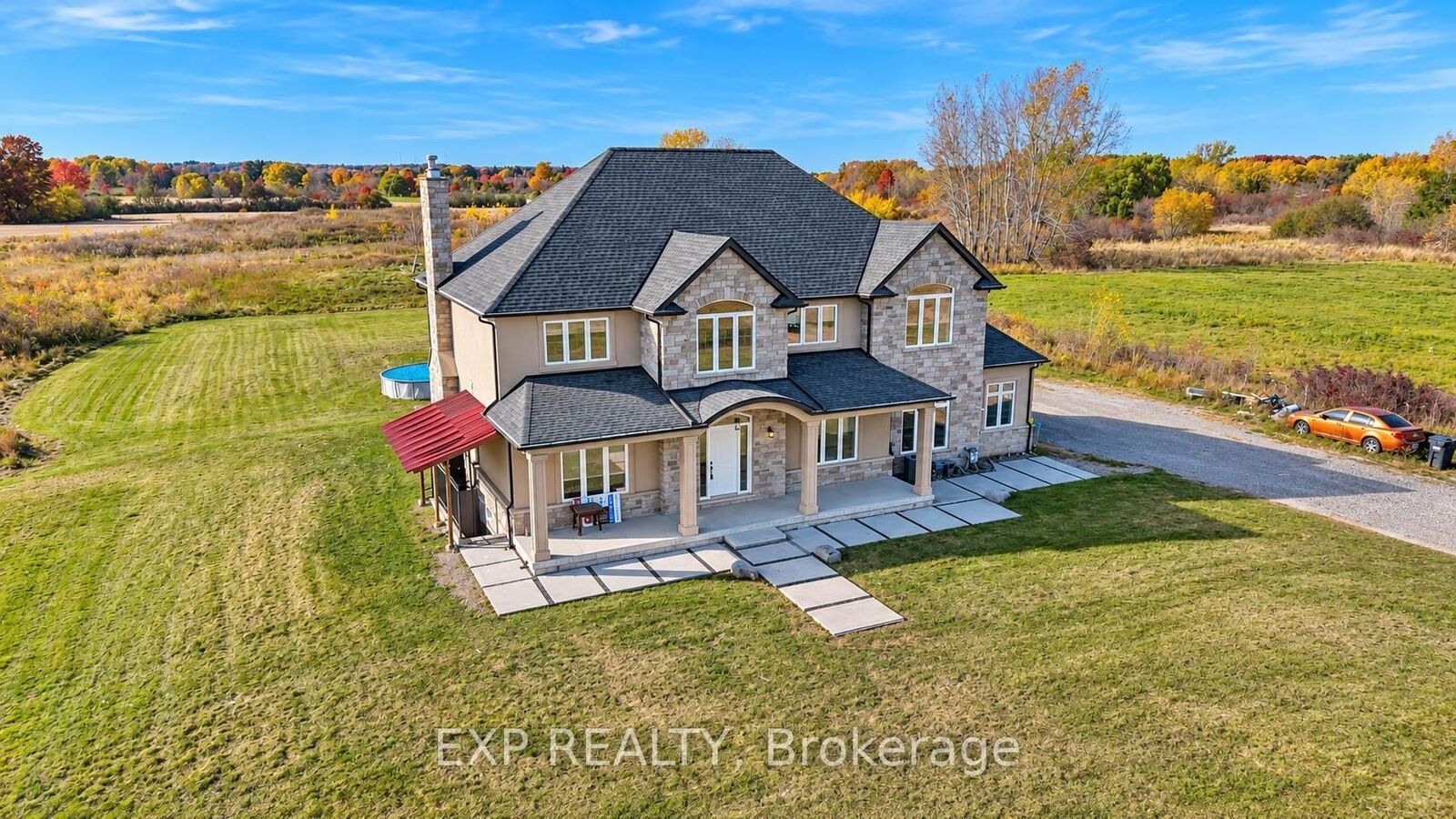 Property Photo: 1527 Merrittville Highway Basement ON L3B 5N5