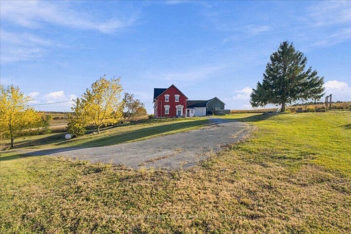 Photo de la propriété:  827 Hwy 35 N/A  ON L0A 1K0 
