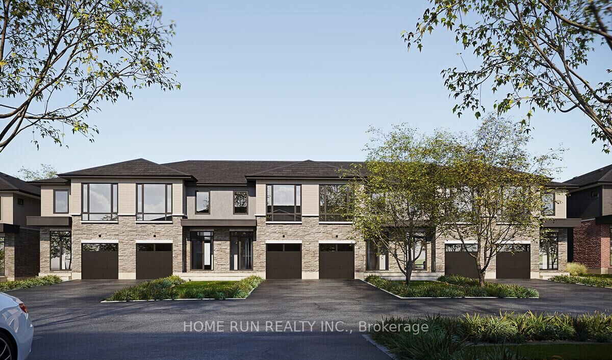 Property Photo:  146 Orr Farm Way B  ON K2K 0R1 
