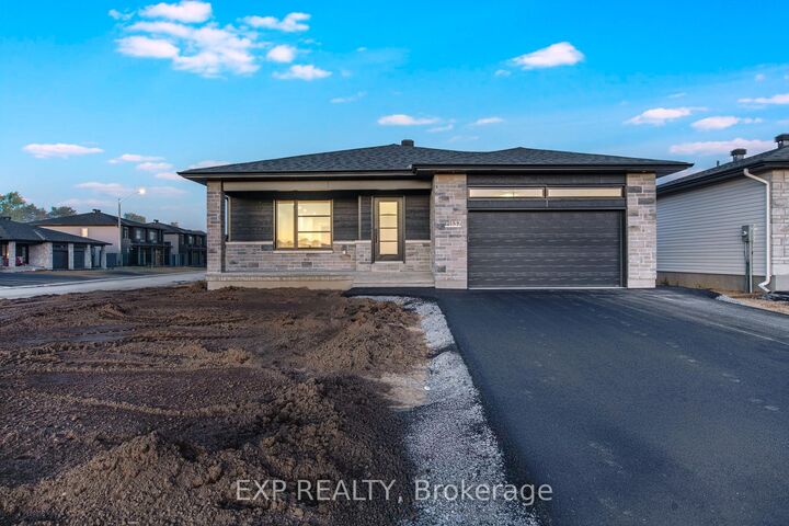 Property Photo:  23 Mayer Street  ON K0A 2M0 