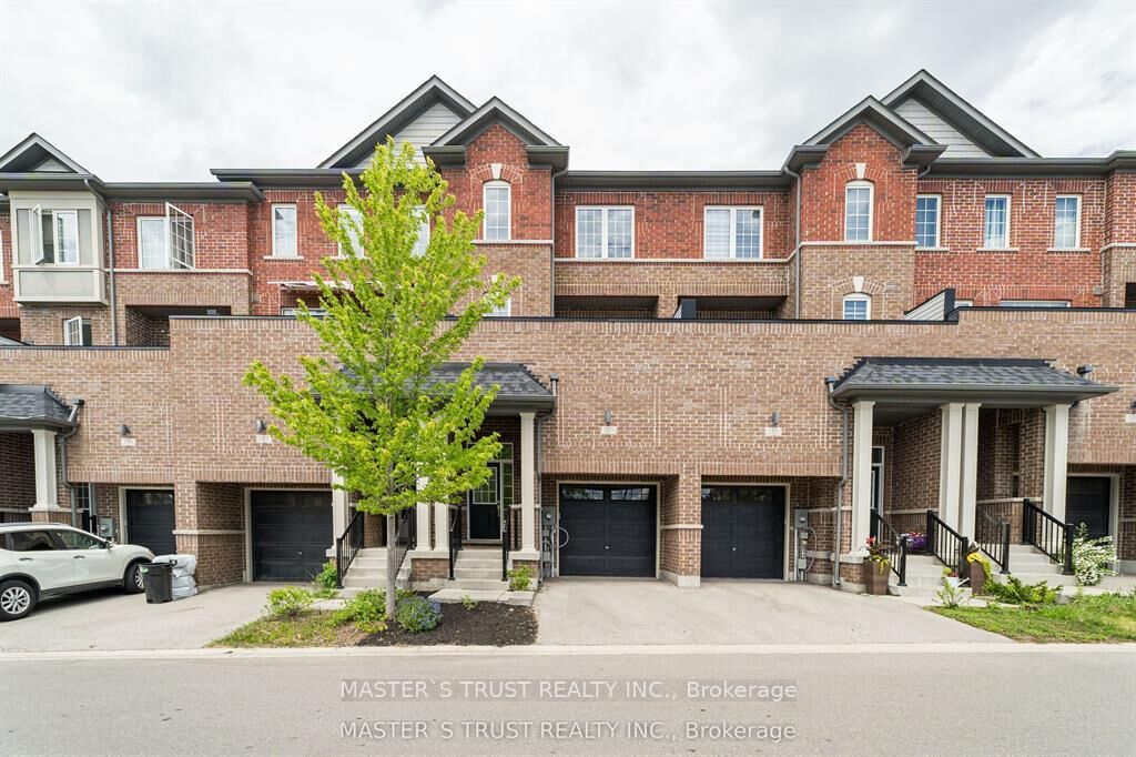 Property Photo:  183 Harding Park Street  ON L3Y 0E3 