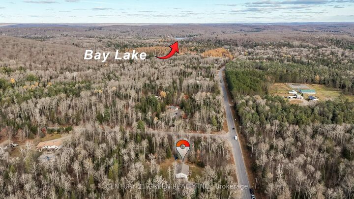Property Photo:  266 Bay Lake Road  ON P0A 1J0 