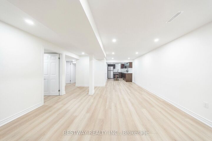Property Photo: 96 Kearney Drive Basement ON L1T 2V6