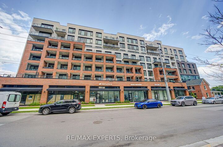 Property Photo:  2475 Old Bronte Road 311  ON L6M 5S7 