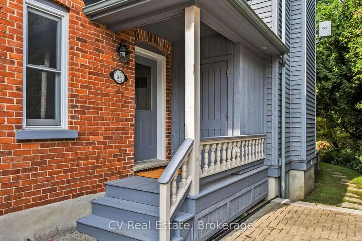 Property Photo:  54 Bruce Street  ON N0H 2P0 