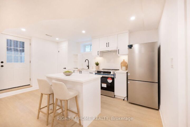 Property Photo: 30 Morton Avenue ON L0G 1V0