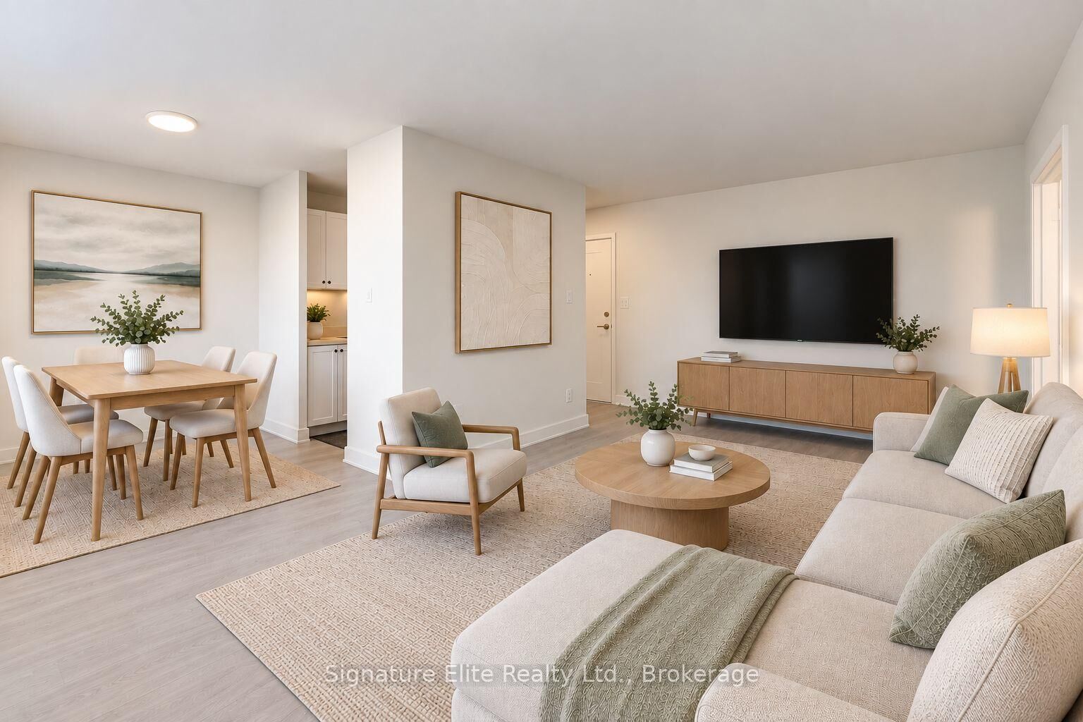Property Photo:  3 Swift Drive 215  ON M4A 2A3 