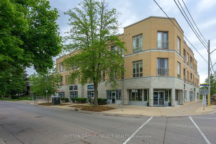 Property Photo:  162 Wortley Road 305  ON N6C 3P7 