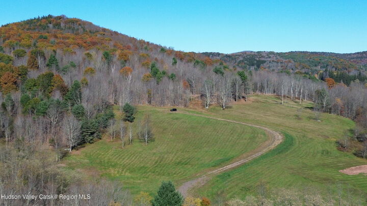 Property Photo: 11400 New York 23 NY 12407
