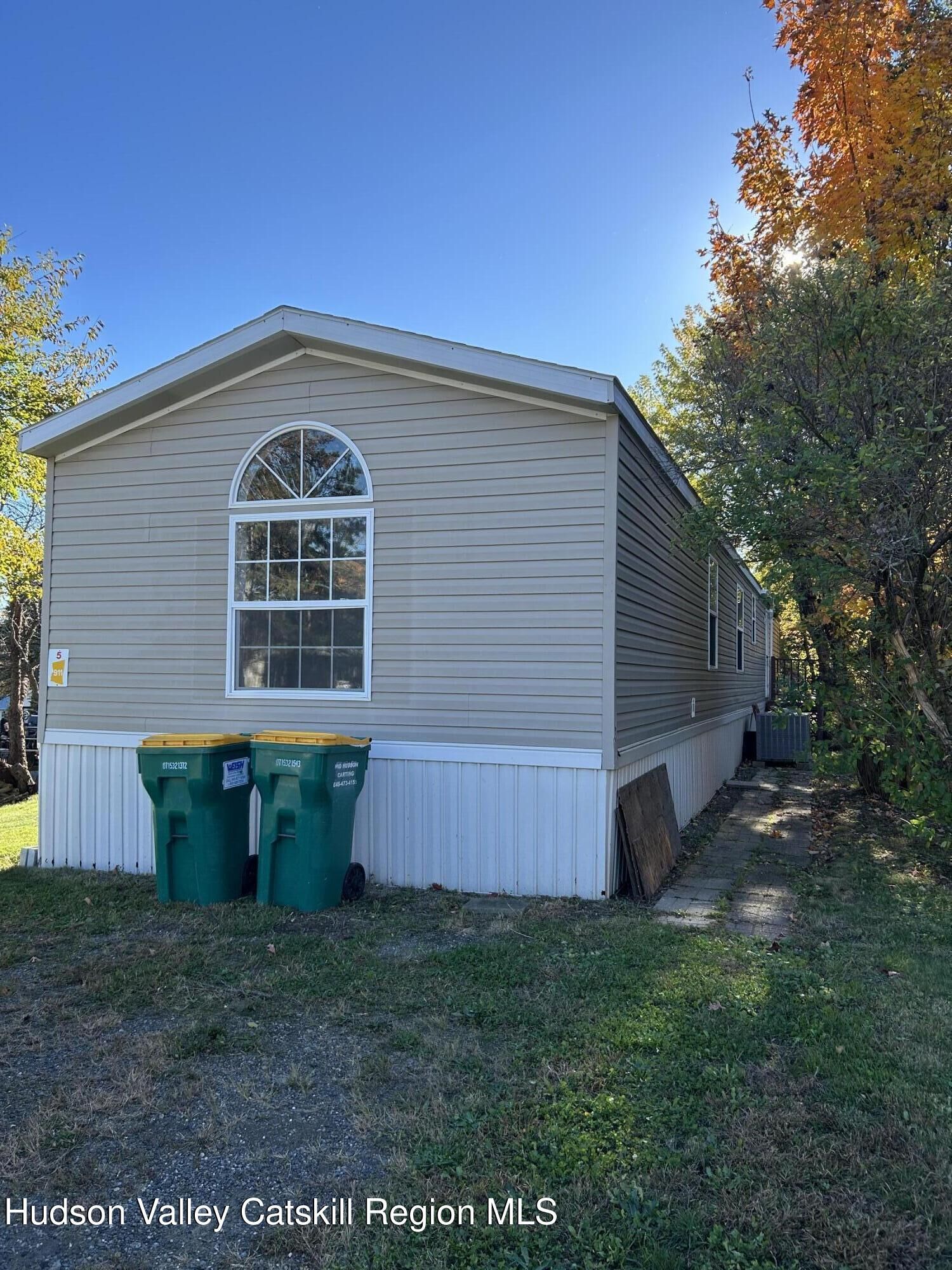 Property Photo: 5 Pine NY 12534