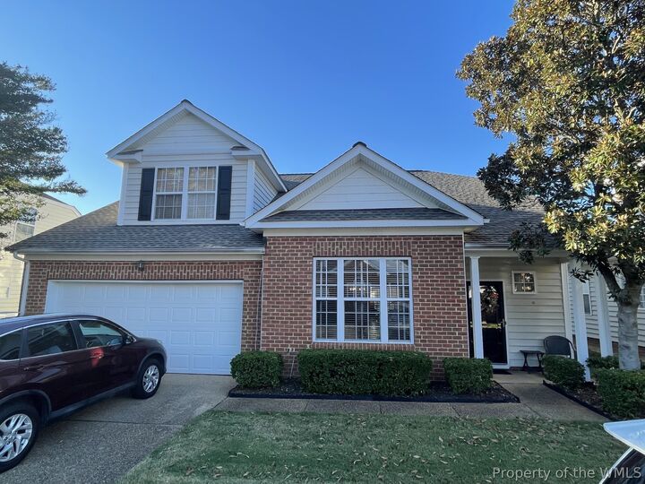 Property Photo: 4409 Silver Fox Lane VA 23188