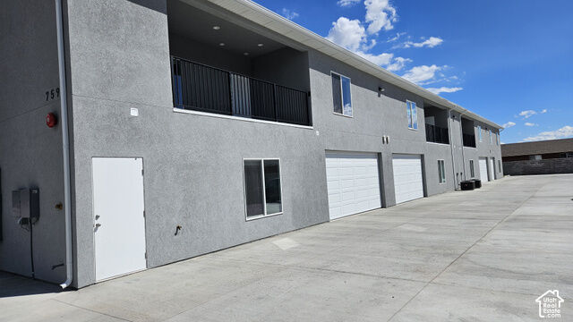 Property Photo: 759 S 500 204 UT 84701