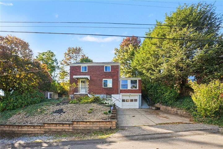 Property Photo: 88 Transvaal Ave PA 15212