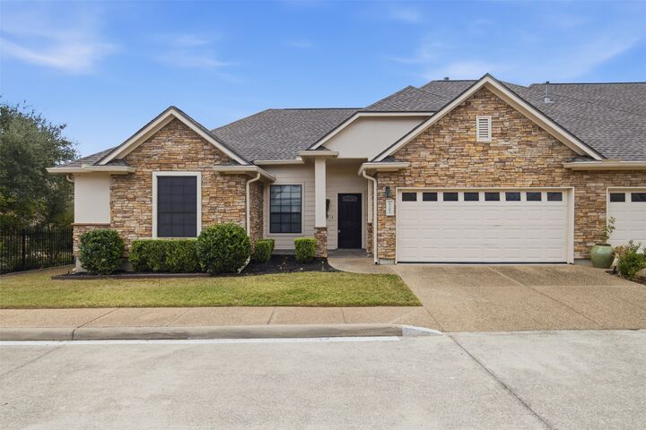 Property Photo:  4201 Wild Iris Lane  TX 78727 