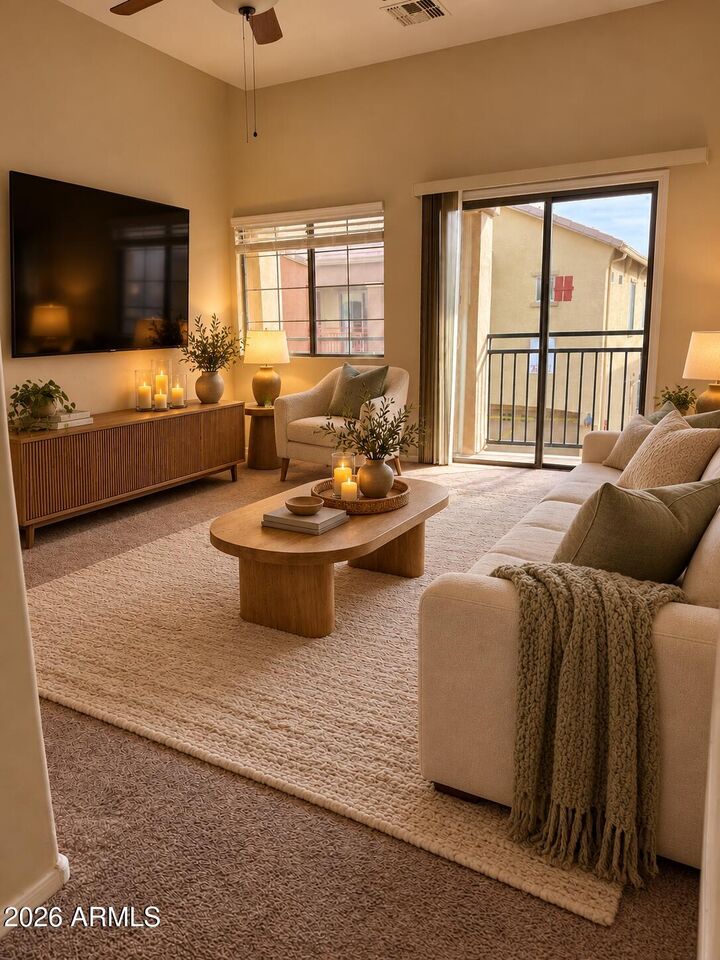 Property Photo:  2250 E Deer Valley Road Unit 23  AZ 85024 
