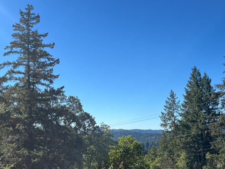Property Photo: 2061 Peacock Drive CA 95490