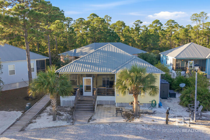Property Photo: 5601 St Highway 180 Unit 900 AL 36642