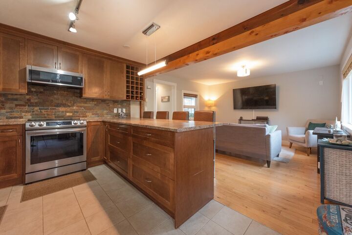 Property Photo: 4631 Whitaker Road BC V7Z 0E4