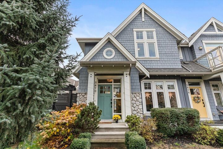 Property Photo:  5470 Steelhead Lane  BC V2R 0X7 
