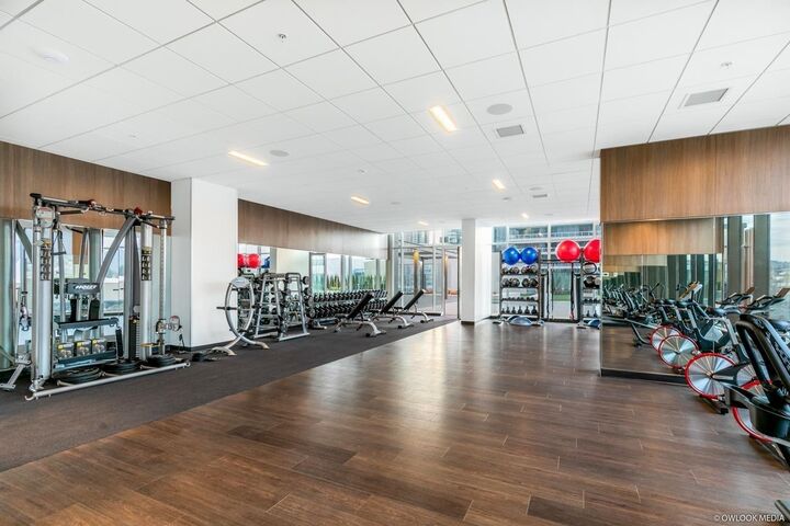 Property Photo:  4650 Brentwood Drive 3307  BC V5C 0C2 