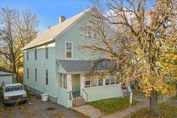 Property Photo: 29 Emma Street NY 13905