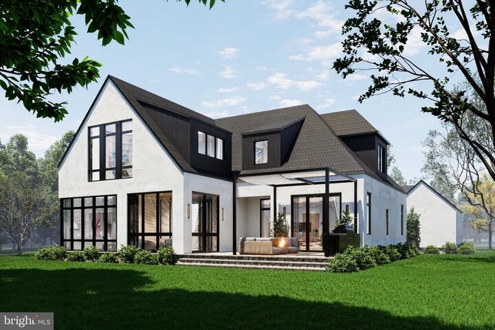Property Photo:  70 Dodds Lane  NJ 08540 