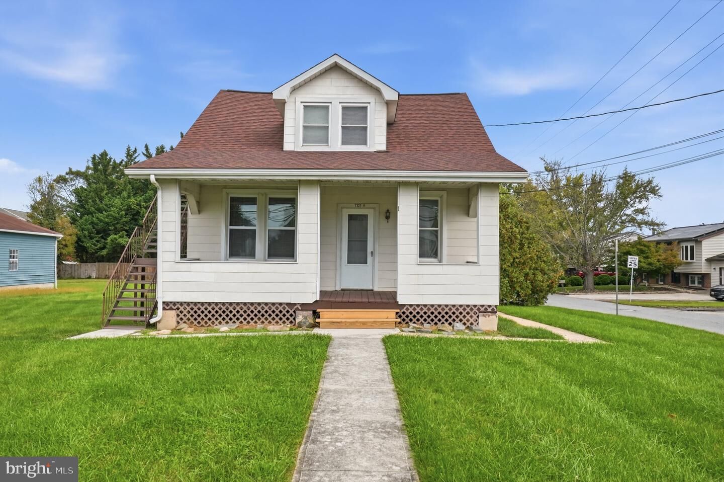 Property Photo:  7322 Windsor Mill Road  MD 21244 