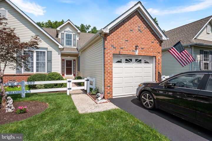 Property Photo: 151 Wyndham Woods Way PA 19440