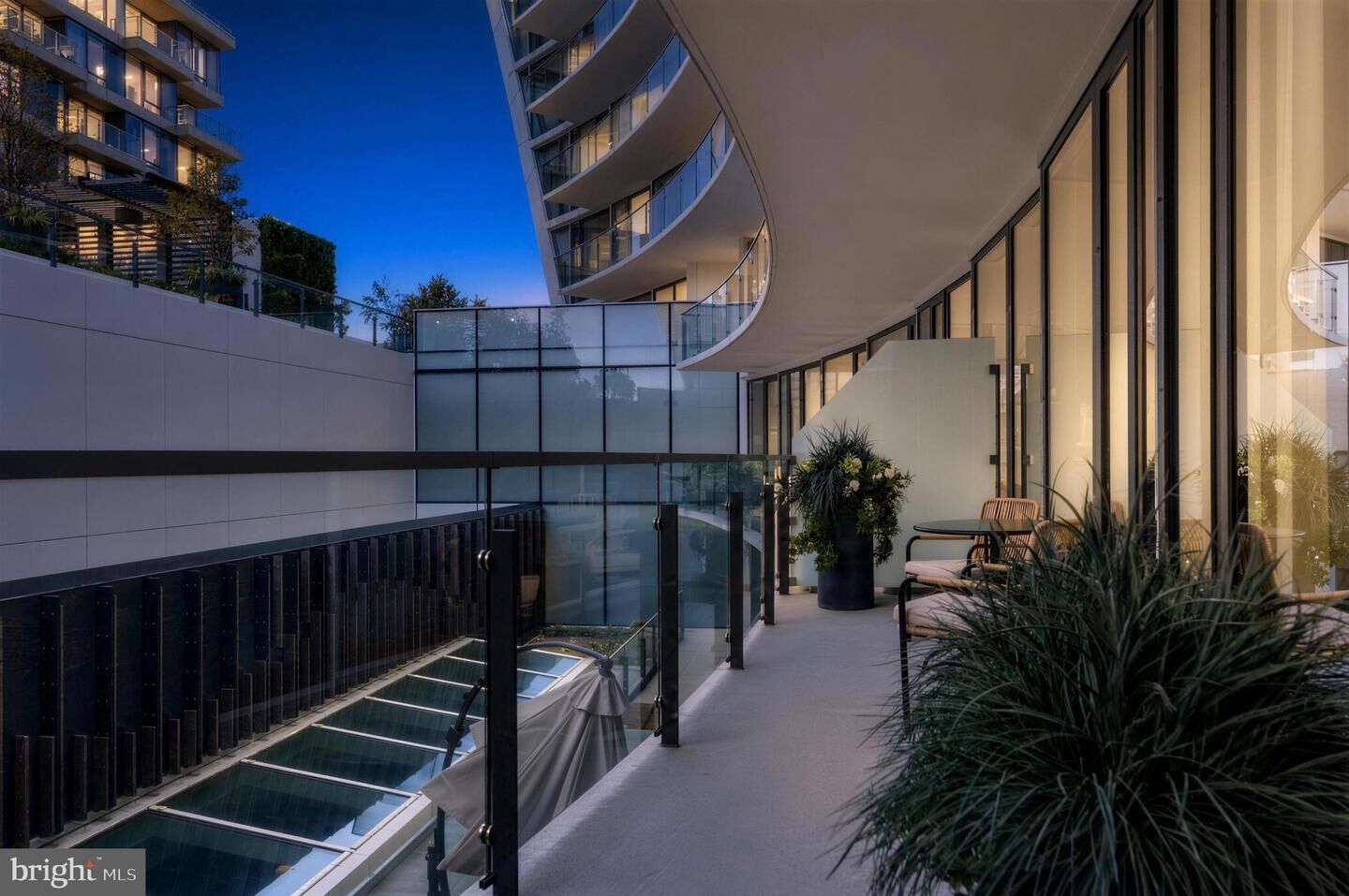 Property Photo:  601 Wharf Street SW 507  DC 20024 
