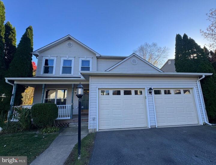 Property Photo:  6217 Oaklawn Lane  VA 22193 