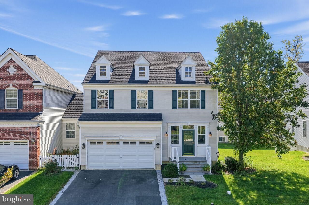 Property Photo:  503 Bonnie Lane  PA 19425 