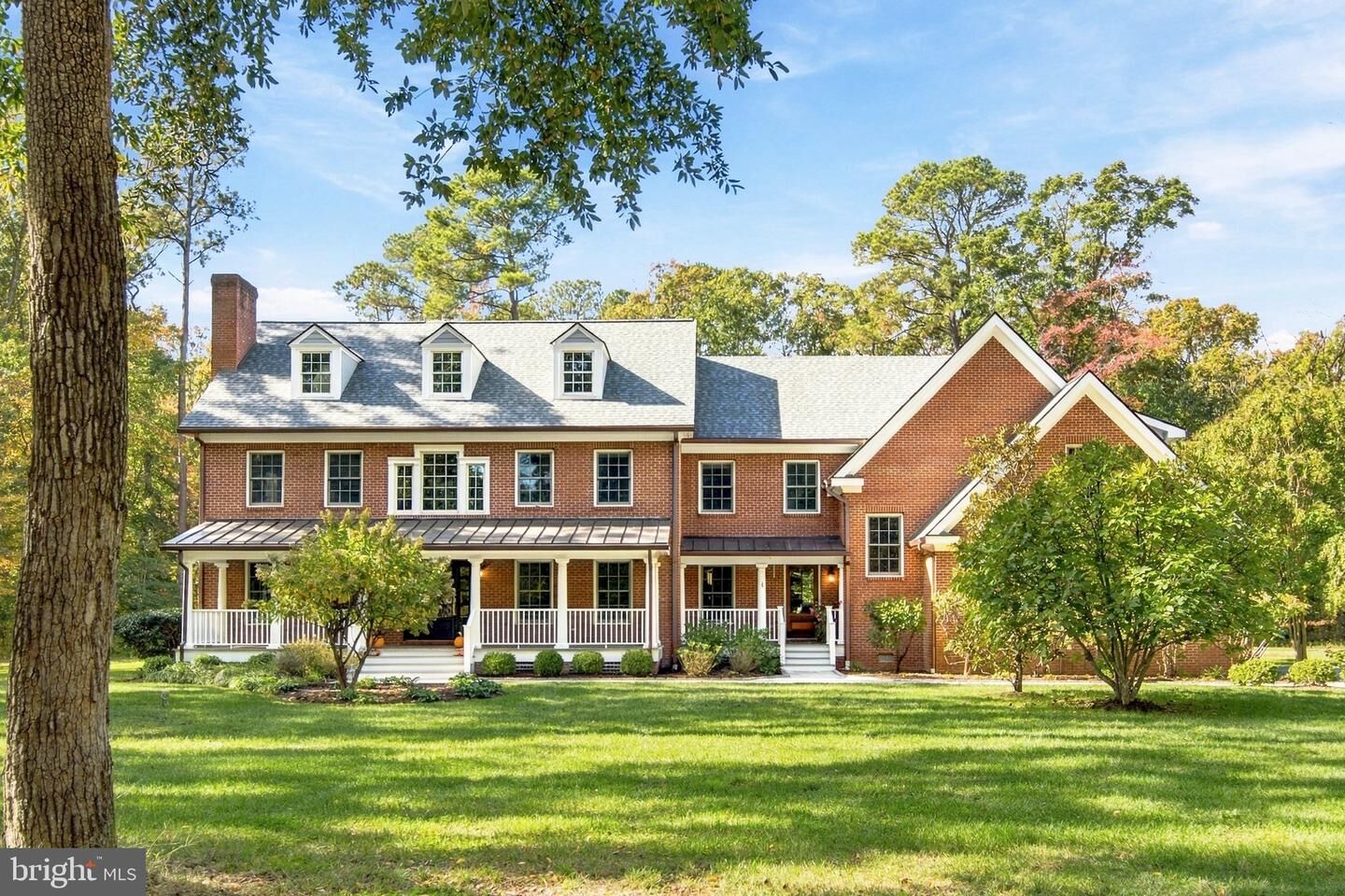 Property Photo: 9450 Canvasback Way MD 21663