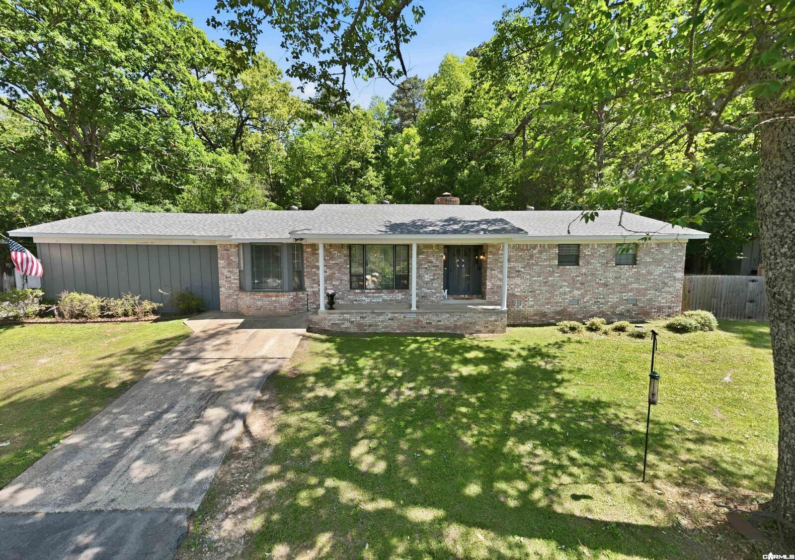 Property Photo:  16400 Colonel Glenn Road  AR 72210 