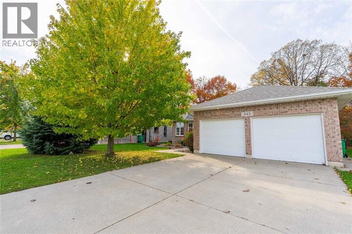 Property Photo:  543 Country View Drive  ON N0N 1R0 