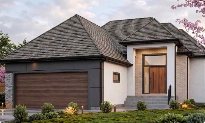 Property Photo:  35 Point Pleasant Place  MB R2V 5K9 