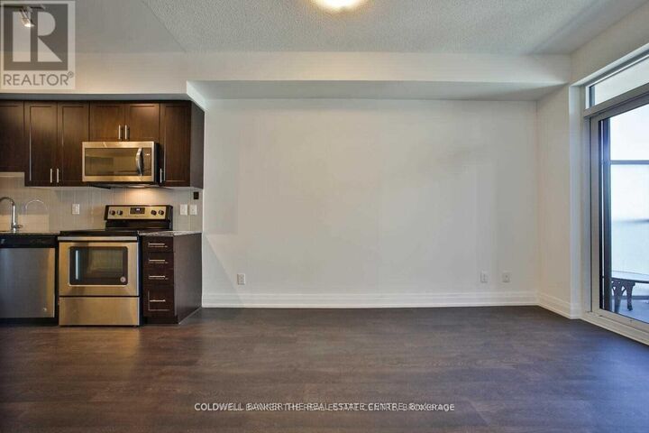 Property Photo: 3600 Highway 7 #2801 ON L4L 0G9