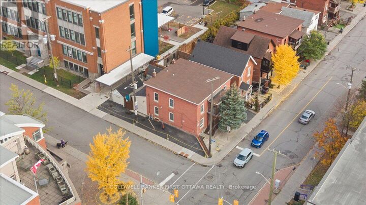 Photo de la propriété:  315-317 Booth Street  ON K1R 7K1 