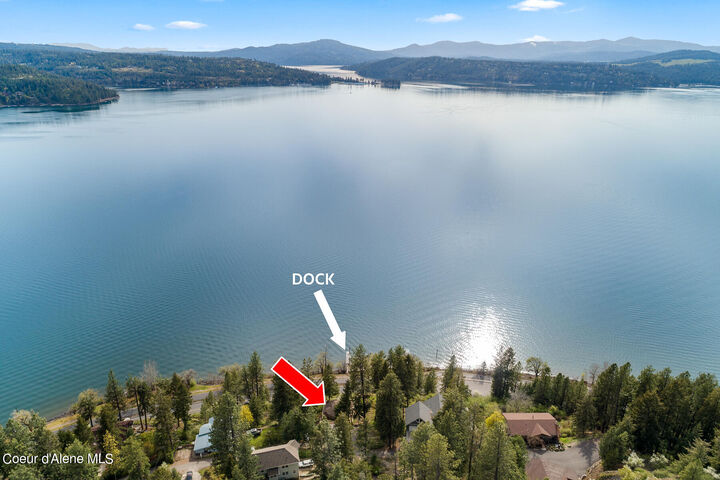 Property Photo:  2617 S Evergreen Ln  ID 83814 