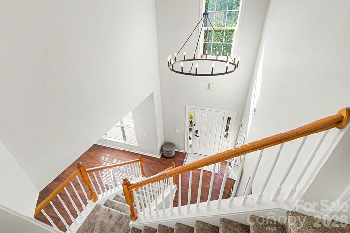 Property Photo: 9144 Linden Tree Lane NC 28277