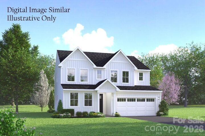 Property Photo: 5108 Bluewood Drive NC 28213