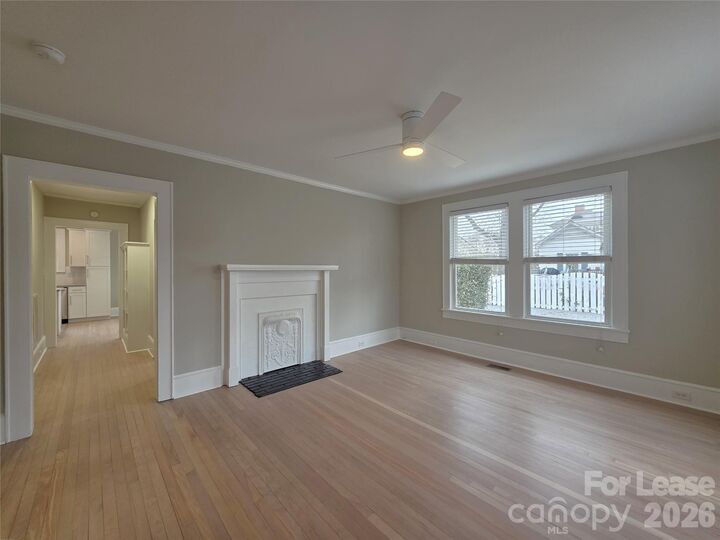 Property Photo: 200 E 2nd Street NC 28083