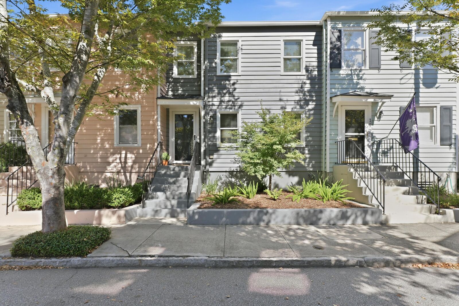 Property Photo:  14 1/2 Short Street  SC 29401 