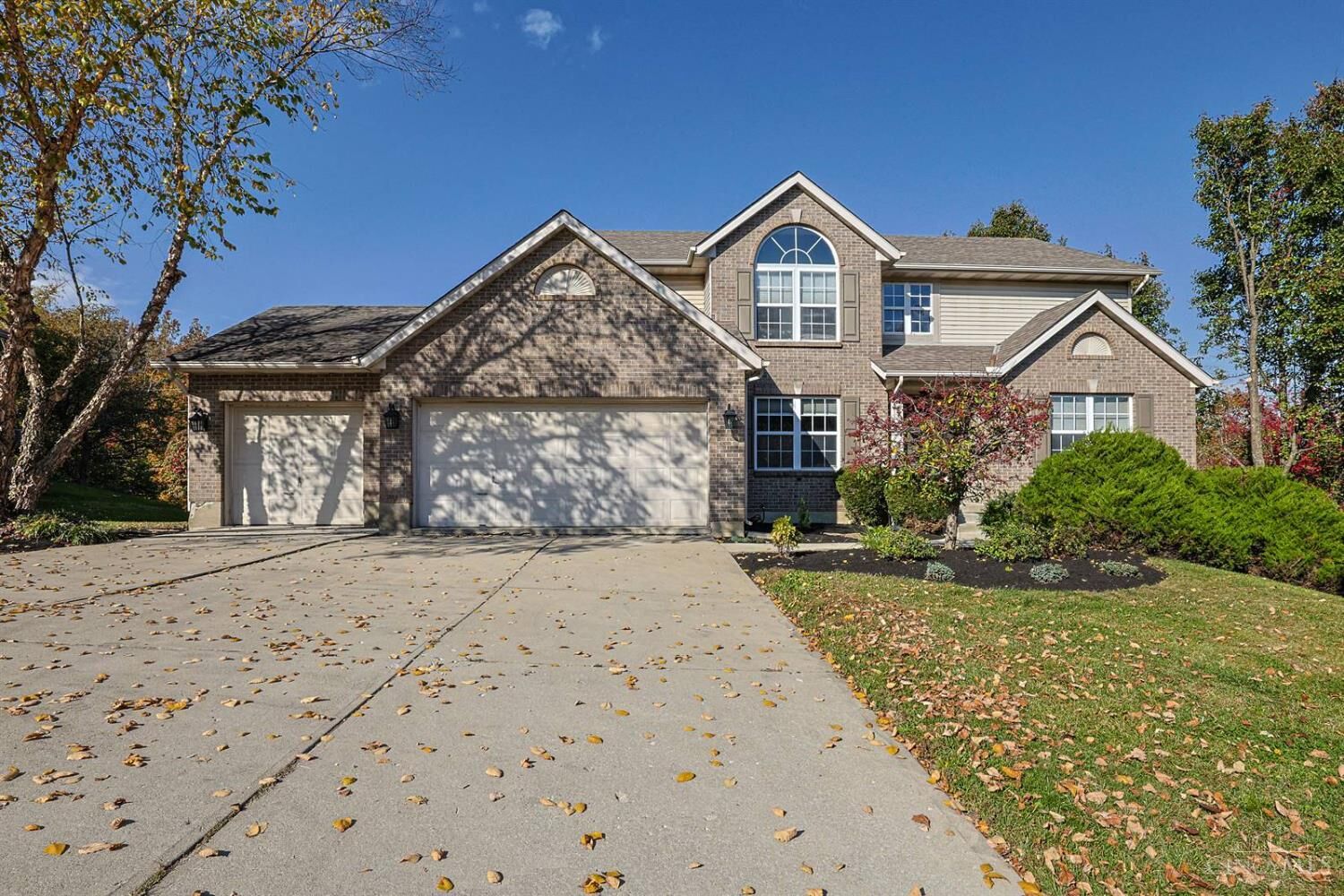 Property Photo: 488 St Thomas Court OH 45014