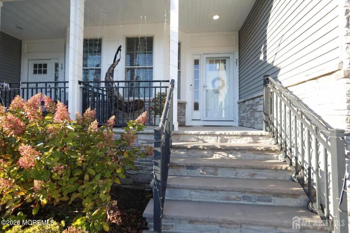 Property Photo:  21 McCormick Avenue N  NJ 08857 